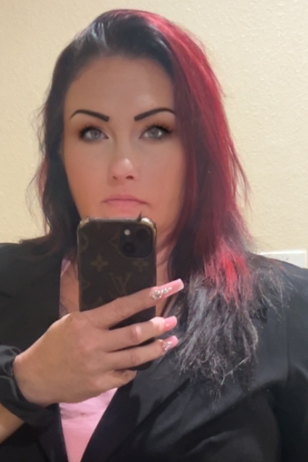 Cruise Brothers Travel Agent Chasiti Baker